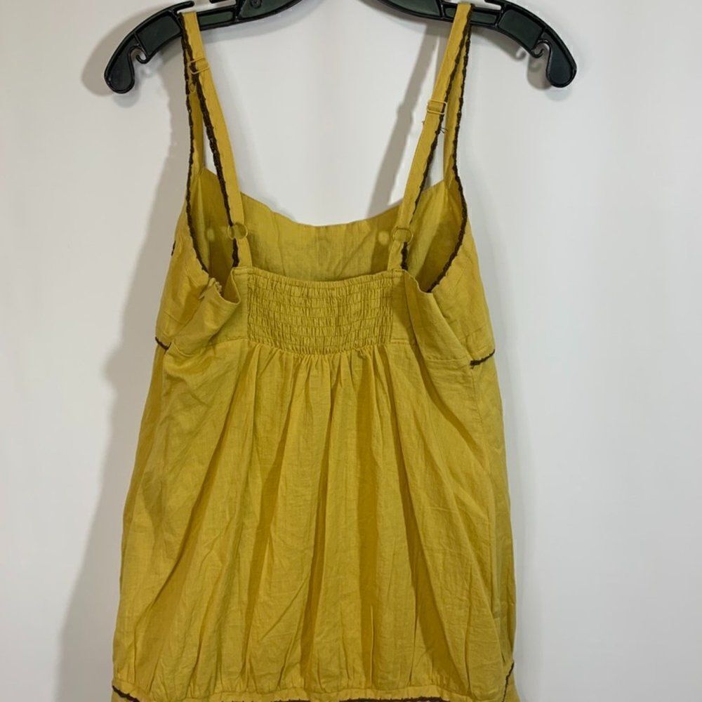Twenty One Embroidered Dress - Picture 8 of 10